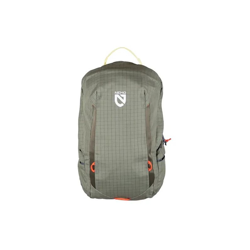 Nemo Resolve 15L Endless Promise Smokey Olive