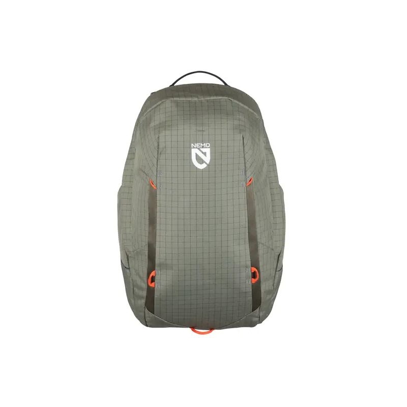 Nemo Resolve Mens 25L Endless Promise Smokey Olive