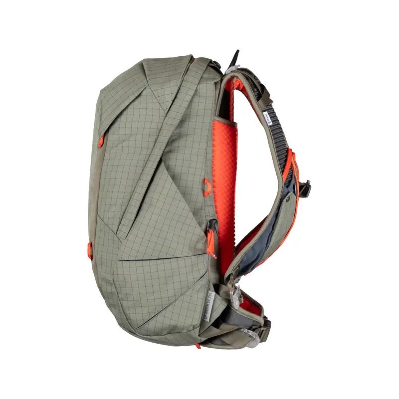 Nemo Resolve Mens 25L Endless Promise Smokey Olive