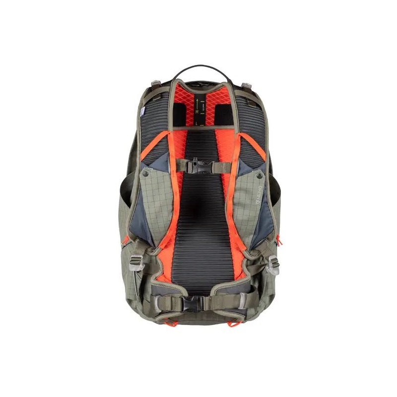 Nemo Resolve Mens 25L Endless Promise Smokey Olive