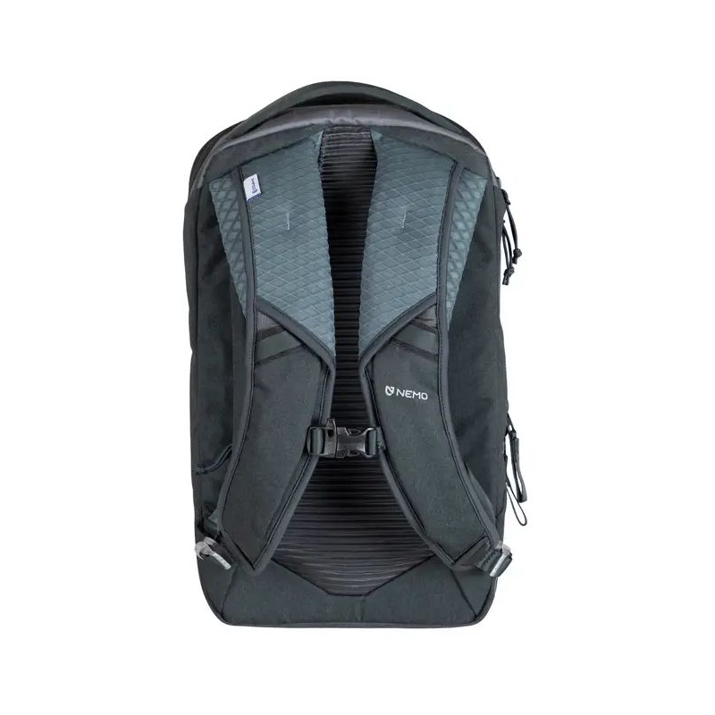Nemo Vantage 20L Endless Promise Black