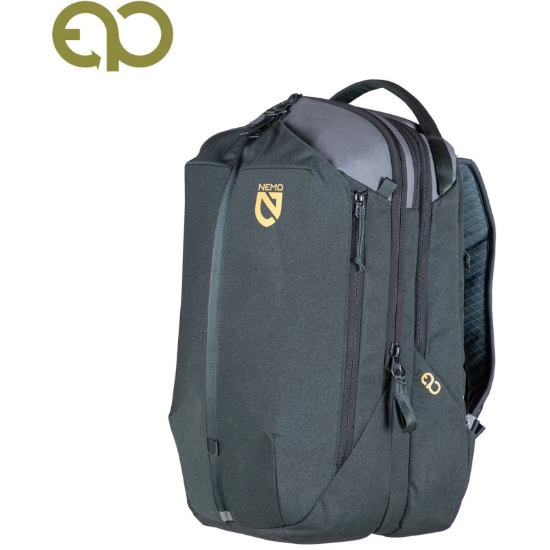 Nemo Vantage 26L Endless Promise Black
