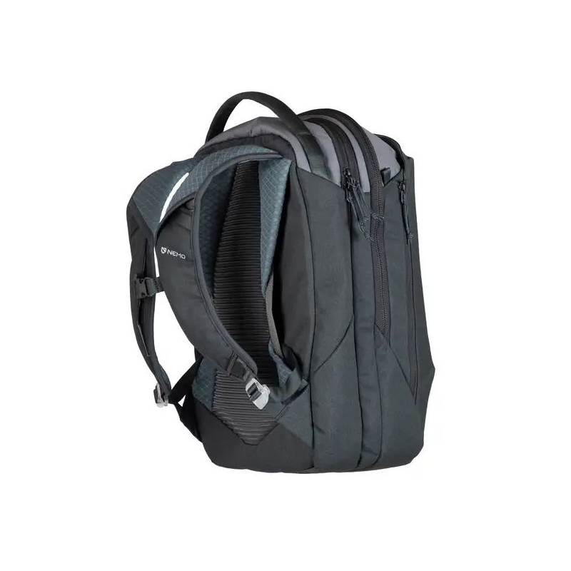 Nemo Vantage 26L Endless Promise Black