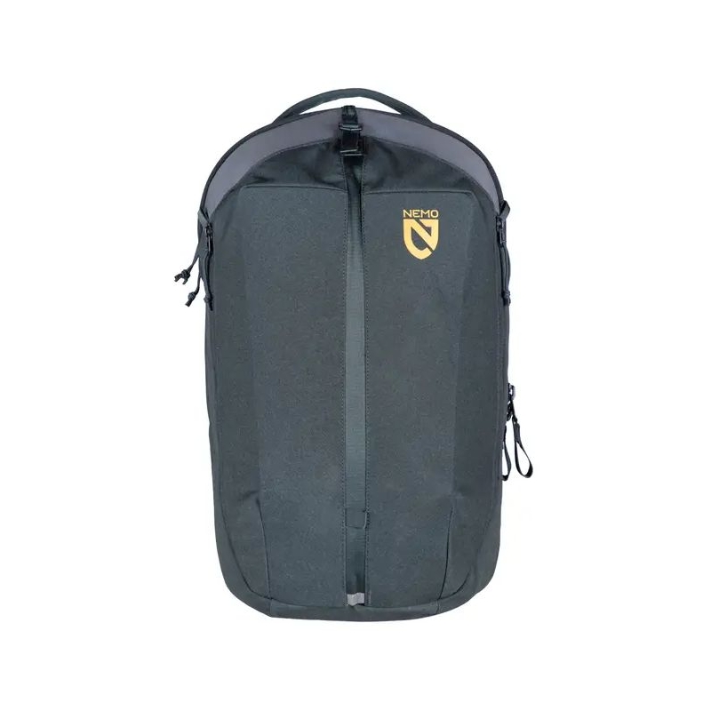 Nemo Vantage 26L Endless Promise Black