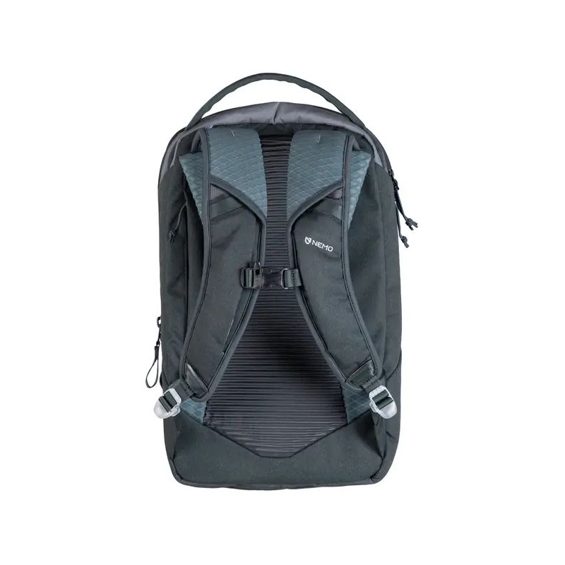 Nemo Vantage 26L Endless Promise Black