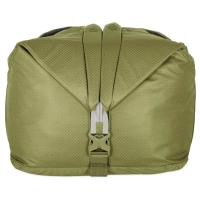 Nemo Double Haul Convertible Duffel 100L Nova