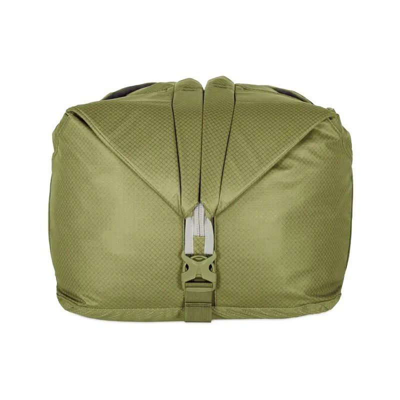 Nemo Double Haul Convertible Duffel 100L Nova