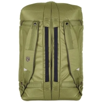 Nemo Double Haul Convertible Duffel 100L Nova