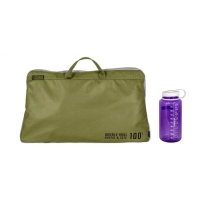 Nemo Double Haul Convertible Duffel 100L Nova