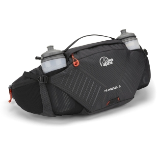 Lowe Alpine Nijmegen 6 Black