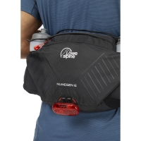 Lowe Alpine Nijmegen 6 Black