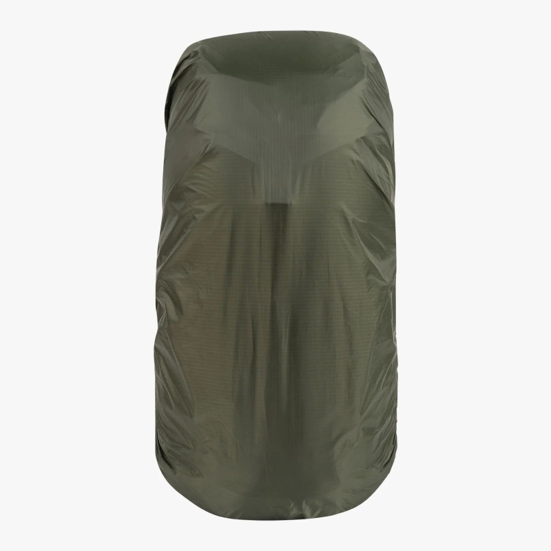 Highlander Raincover 30-50L Olive
