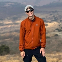 Arc'teryx Atom Jacket Heritage