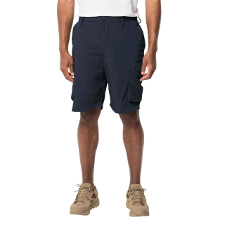 Jack Wolfskin Kalahari Cargo Night Blue