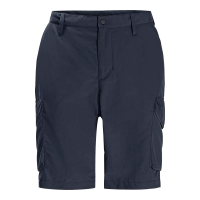 Jack Wolfskin Kalahari Cargo Night Blue
