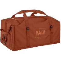 Bach Dr. Duffel 70 Picante Red
