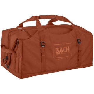 Bach Dr. Duffel 70 Picante Red