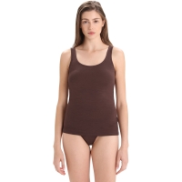 Icebreaker Siren Tank Women's Umber