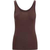 Icebreaker Siren Tank Women's Umber