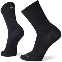 Smartwool Everyday Lifestyle Anchor Line Crew Sock Everyday Black