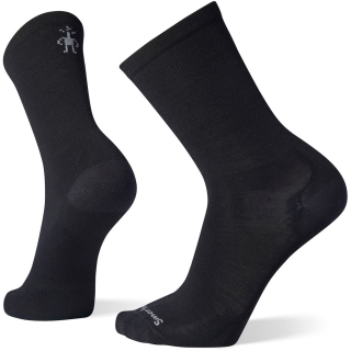 Smartwool Everyday Lifestyle Anchor Line Crew Sock Everyday Black