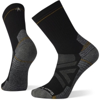 Smartwool Hike Full Cushion Crew Socks Hike Black