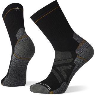 Smartwool Hike Full Cushion Crew Socks Hike Black