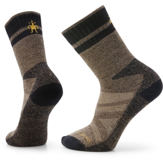 Smartwool Mountaineer Maximum Cushion Tall Crew So Military Olive