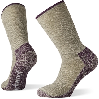Smartwool Mountaineer Classic Edition Maxi Mountaineer Women Taupe