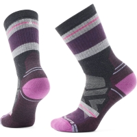 Smartwool Hike Full Cushion Saturnsphere C Hike Women's Charcoal
