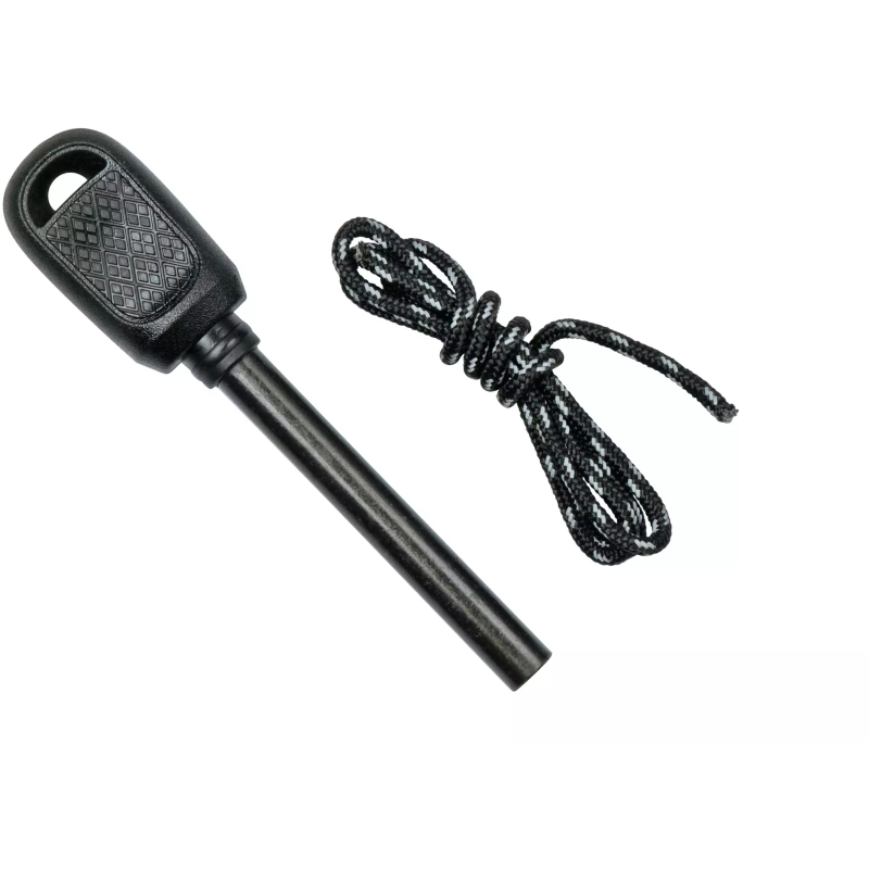 Morakniv Morakniv Survival Kit for Kansbol/Garberg Black