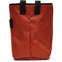 Black Diamond Mojo Chalk Bag Burnt Sienna