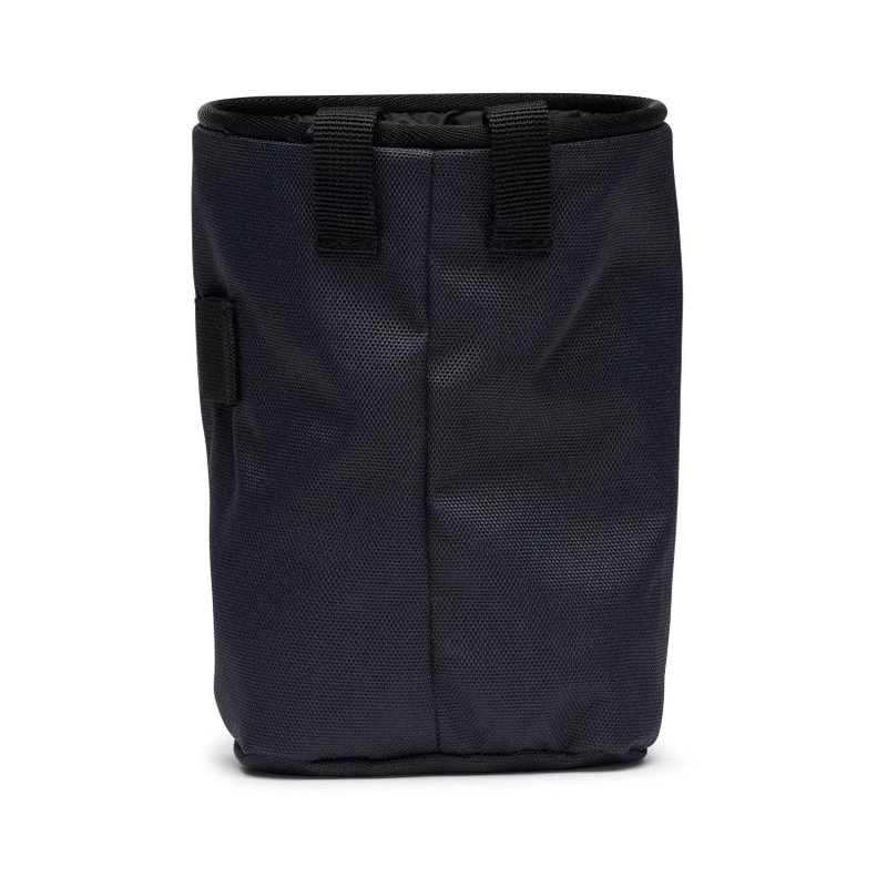 Black Diamond Mojo Chalk Bag Carbon