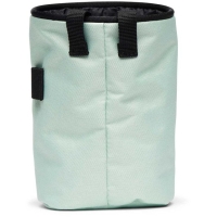 Black Diamond Mojo Chalk Bag Foam Green