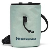 Black Diamond Mojo Chalk Bag Foam Green