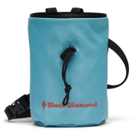 Black Diamond Mojo Chalk Bag Glacier