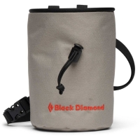 Black Diamond Mojo Chalk Bag Moonstone