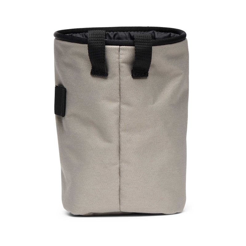 Black Diamond Mojo Chalk Bag Moonstone