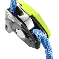 Edelrid Pinch Anthracite/Oasis