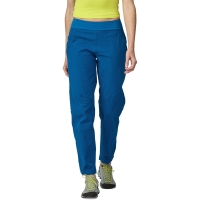 Patagonia Caliza Rock Pants Women's - Reg Endless Blue