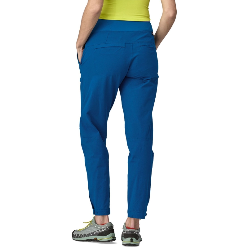 Patagonia Caliza Rock Pants Women's - Reg Endless Blue