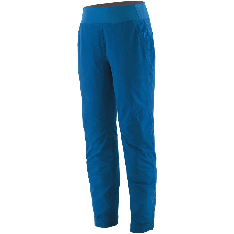 Patagonia Caliza Rock Pants Women's - Reg Endless Blue