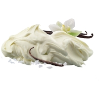 Adventure food Vanille dessert