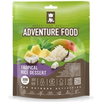 Adventure food Tropisch Fruit dessert