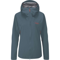 RAB Kinetic Alpine 2.0 Jacket Women's Orion Blue