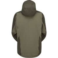 RAB Kinetic Alpine 2.0 Jacket Army/Light Khaki