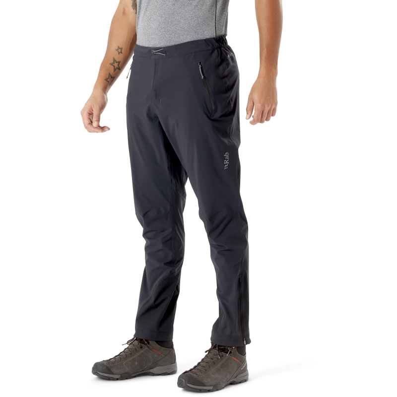 RAB Kinetic 2.0 Pants Beluga