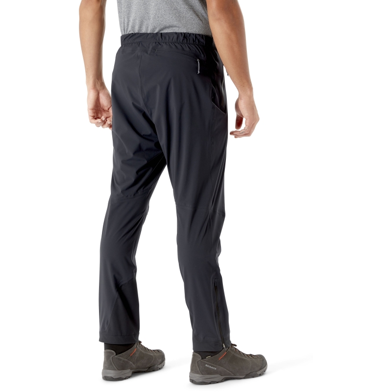 RAB Kinetic 2.0 Pants Beluga