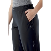 RAB Kinetic 2.0 Pants Women's Beluga