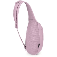 Osprey Daylite Sling Liquify Print/Kakio Pink